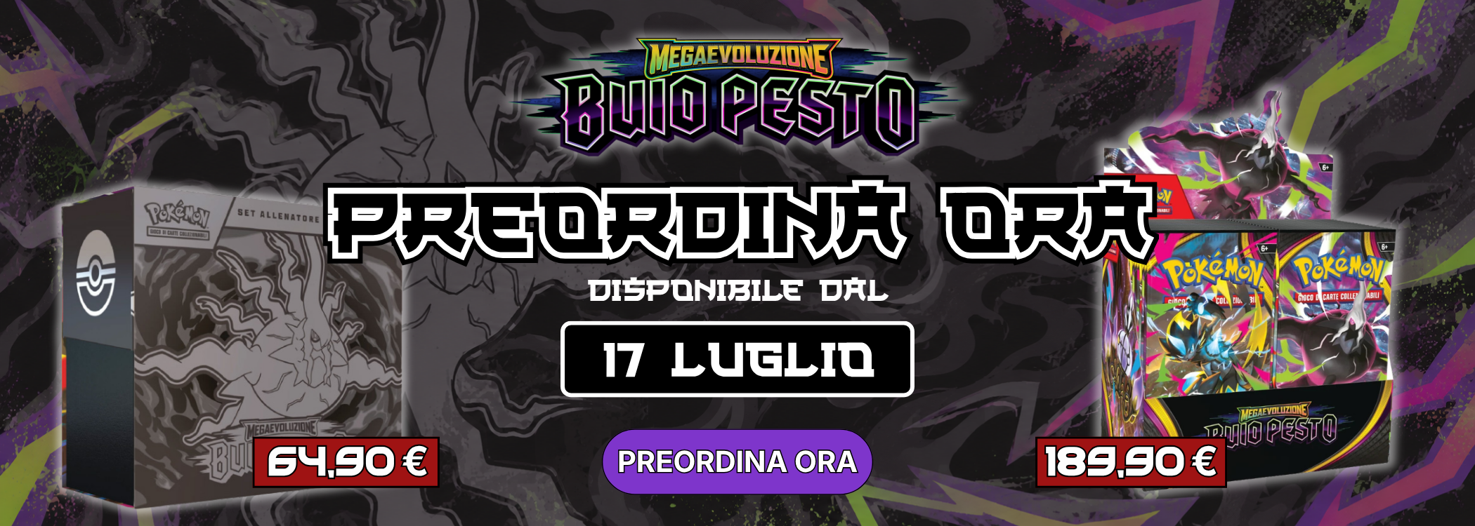 Buio Pesto